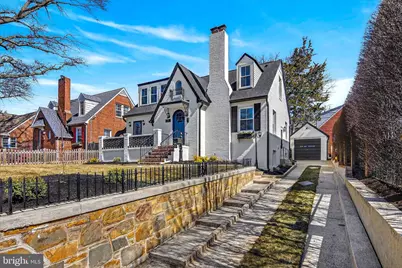 1607 N Glebe Road, Arlington, VA 22207 - Photo 2