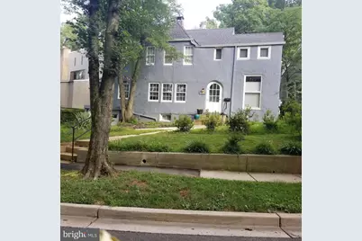 4022 N 25th Road N, Arlington, VA 22207 - Photo 1