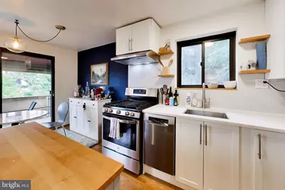 1563 N Colonial Terrace #401-Z, Arlington, VA 22209 - Photo 8