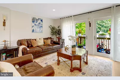 2113 N Lincoln Street, Arlington, VA 22207 - Photo 4