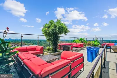 [Address not provided], Arlington, VA 22203 - Photo 40