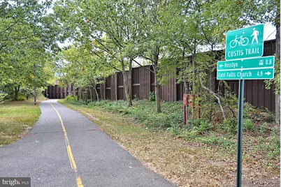 [Address not provided], Arlington, VA 22203 - Photo 68