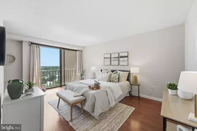 4141 N Henderson Road #1026, Arlington, VA 22203 - Photo 18