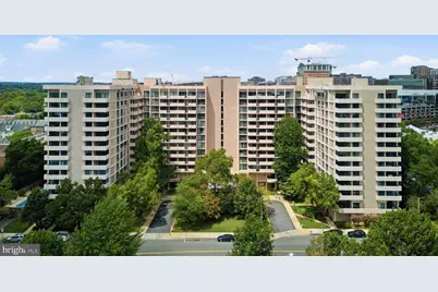 4141 N Henderson Road #1026, Arlington, VA 22203 - Photo 2