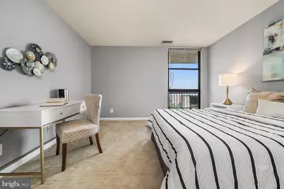 1016 Wayne Street #1007, Arlington, VA 22204 - Photo 46