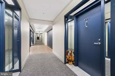 1016 Wayne Street #1007, Arlington, VA 22204 - Photo 2