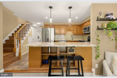 48 N Bedford Street #48B, Arlington, VA 22201 - Photo 10