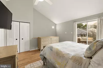 48 N Bedford Street #48B, Arlington, VA 22201 - Photo 22