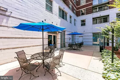 880 N Pollard Street #704, Arlington, VA 22203 - Photo 26