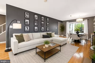 904 S Monroe Street, Arlington, VA 22204 - Photo 4