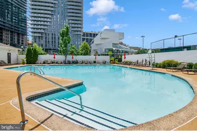 1530 Key Boulevard #1229, Arlington, VA 22209 - Photo 12