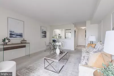 900 N Stafford Street #1402, Arlington, VA 22203 - Photo 6