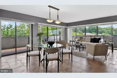 5300 Columbia Pike #701, Arlington, VA 22204 - Photo 10