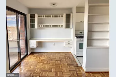 1573 N Colonial Terrace #201-Y, Arlington, VA 22209 - Photo 6