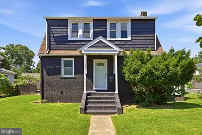 2500 S Eads Street, Arlington, VA 22202 - Photo 1
