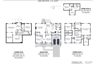 3325 N Kensington St, Arlington, VA 22207 - Photo 52