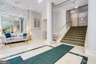 1050 N Taylor St, Arlington, VA 22201 - Photo 2