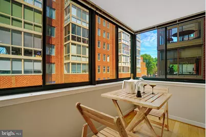 1050 N Taylor Street #1-203, Arlington, VA 22201 - Photo 8