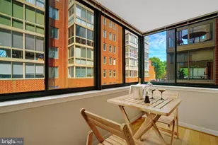 1050 N Taylor St, Arlington, VA 22201 - Photo 8