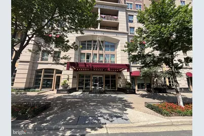 888 N Quincy Street #407, Arlington, VA 22203 - Photo 1