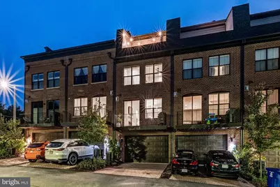 2118 18th Street N, Arlington, VA 22201 - Photo 2
