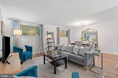 1730 Arlington Boulevard #4, Arlington, VA 22209 - Photo 6