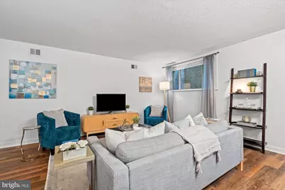 1730 Arlington Boulevard #4, Arlington, VA 22209 - Photo 8