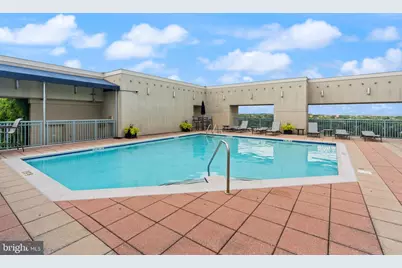 851 N Glebe Road #1309, Arlington, VA 22203 - Photo 50