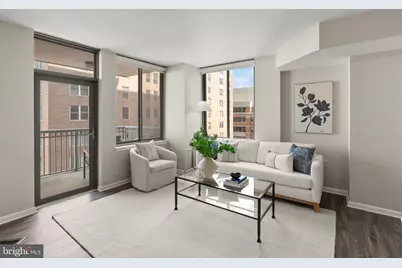 851 N Glebe Road #1309, Arlington, VA 22203 - Photo 26