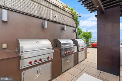 851 N Glebe Road #1309, Arlington, VA 22203 - Photo 54