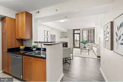 851 N Glebe Road #1309, Arlington, VA 22203 - Photo 14