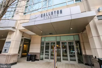 851 Glebe N #2015, Arlington, VA 22203 - Photo 38