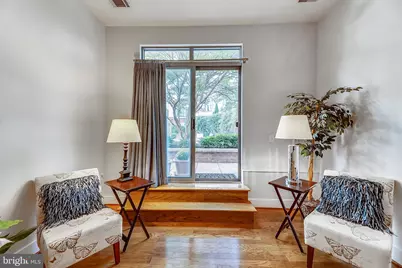 1800 N Wilson Boulevard #135, Arlington, VA 22201 - Photo 26