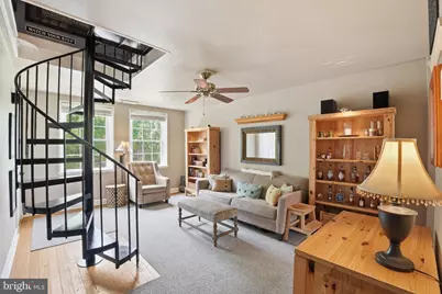 3479 S Stafford Street #B1, Arlington, VA 22206 - Photo 2