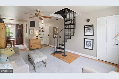 3479 S Stafford Street #B1, Arlington, VA 22206 - Photo 4