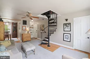 3479 S Stafford St, Arlington, VA 22206 - Photo 4