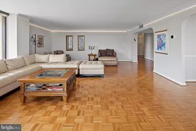 1101 S Arlington Ridge Road #402, Arlington, VA 22202 - Photo 12