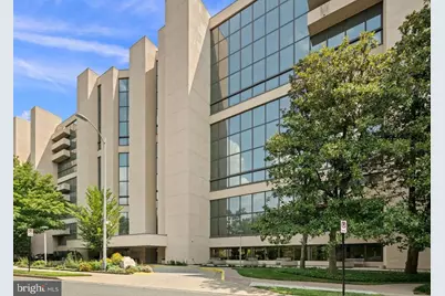1101 S Arlington Ridge Road #402, Arlington, VA 22202 - Photo 56