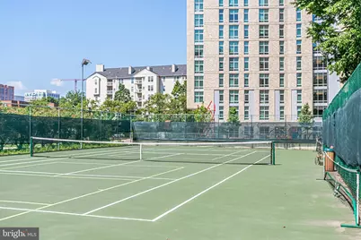 1530 Key Boulevard #219, Arlington, VA 22209 - Photo 10