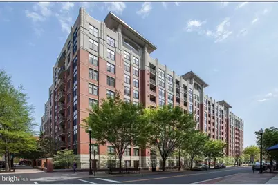 1021 N Garfield Street #745, Arlington, VA 22201 - Photo 4