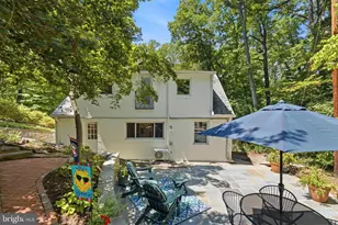 2617 S Arlington Ridge Rd, Arlington, VA 22202 - Photo 66