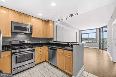 3600 S Glebe Road #308W, Arlington, VA 22202 - Photo 6