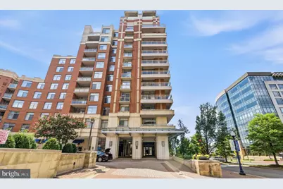 3600 S Glebe Road #308W, Arlington, VA 22202 - Photo 4