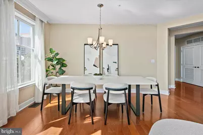 1511 Rolfe Street N #A404, Arlington, VA 22209 - Photo 10