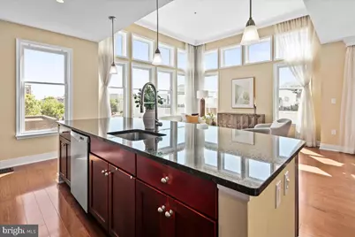 1511 Rolfe Street N #A404, Arlington, VA 22209 - Photo 6