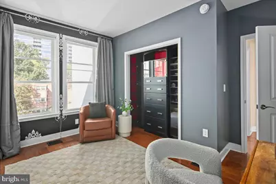 1511 Rolfe Street N #A404, Arlington, VA 22209 - Photo 22