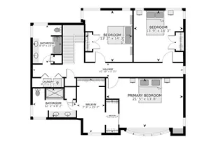 2604 N Nelson, Arlington, VA 22207 - Photo 80
