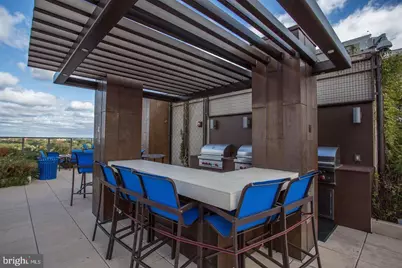 851 N Glebe Road #1516, Arlington, VA 22203 - Photo 24