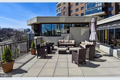 1600 N Oak Street #618, Arlington, VA 22209 - Photo 28