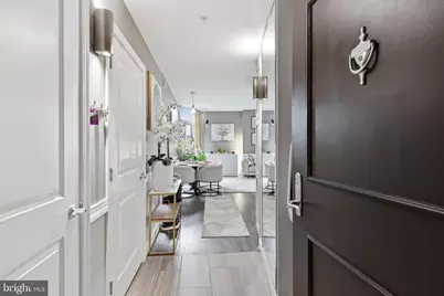 3600 S Glebe Road #628W, Arlington, VA 22202 - Photo 6